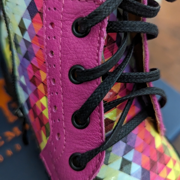 New Embassy London Hatter Boots. - Picture 8 of 11